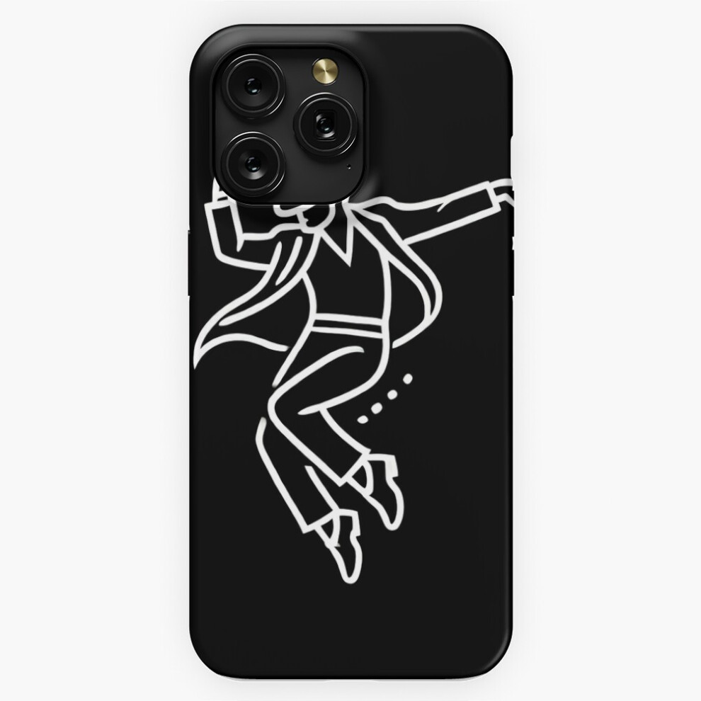 (Stylish Dancer - Line Art - Pop Music=10610) Phone Case For Iphone Samsung 19 18 17 16 14 13 12 11 Plus Pro Max Galaxy S28 S27 S26 S25 S24 S23 S22 Ul 4741628134871