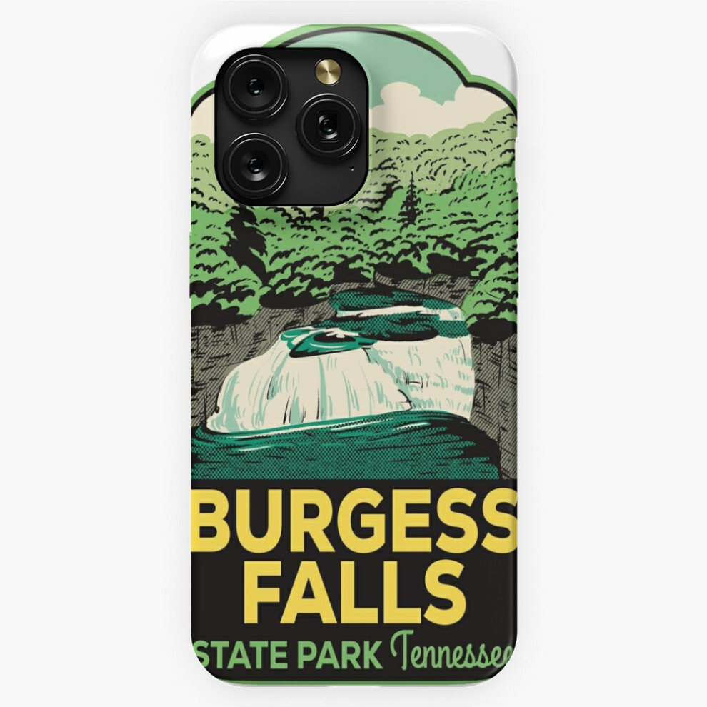 (Burgess Falls State Park Tennessee=10349) Phone Case For Iphone Samsung 19 18 17 16 14 13 12 11 Plus Pro Max Galaxy S28 S27 S26 S25 S24 S23 S22 Ultra 4741628132204