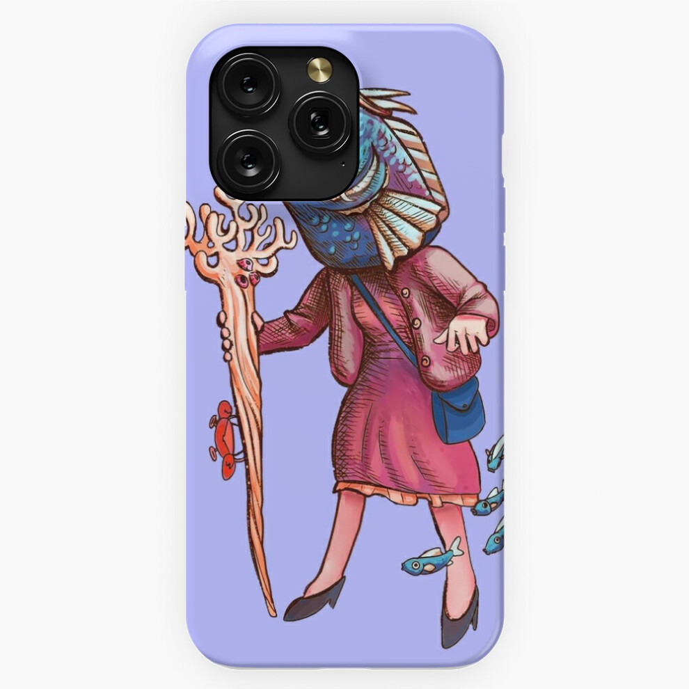 (Reverse Mermaid=10327) Phone Case For Iphone Samsung 19 18 17 16 14 13 12 11 Plus Pro Max Galaxy S28 S27 S26 S25 S24 S23 S22 Ultra Note 20 4741628131986