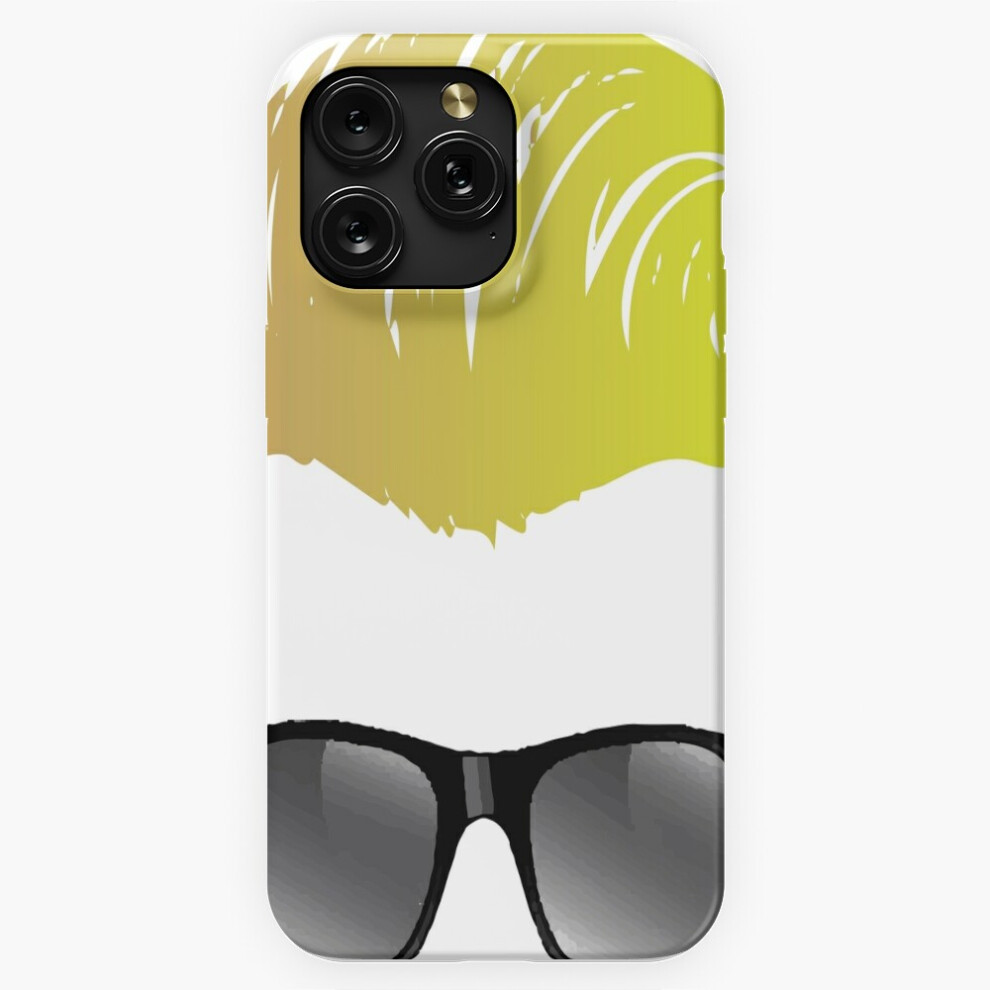(Trend Haicuty Style Inspiration=10321) Phone Case For Iphone Samsung 19 18 17 16 14 13 12 11 Plus Pro Max Galaxy S28 S27 S26 S25 S24 S23 S22 Ult Gold 4741628131924