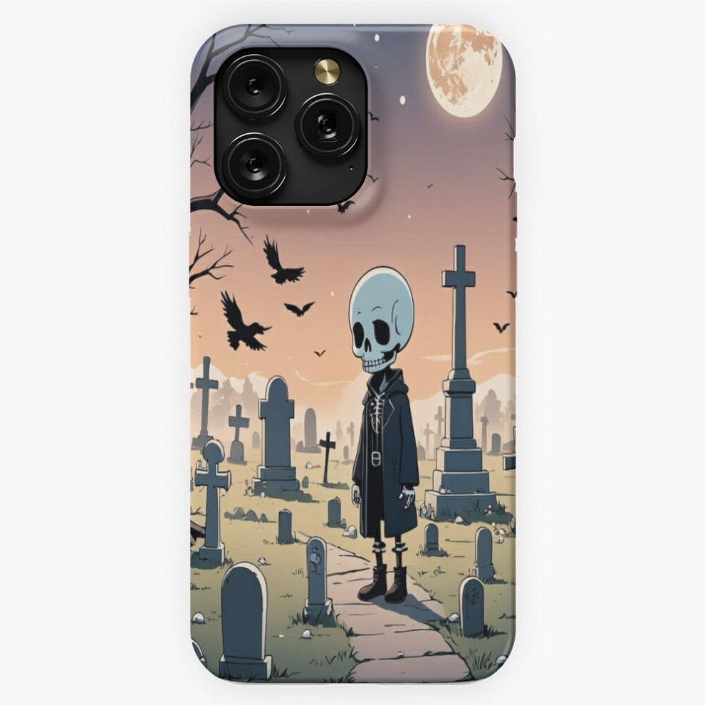 (Alone In The World Of The Dead=10398) Phone Case For Iphone Samsung 19 18 17 16 14 13 12 11 Plus Pro Max Galaxy S28 S27 S26 S25 S24 S23 S22 Ultra Not 4741628132709
