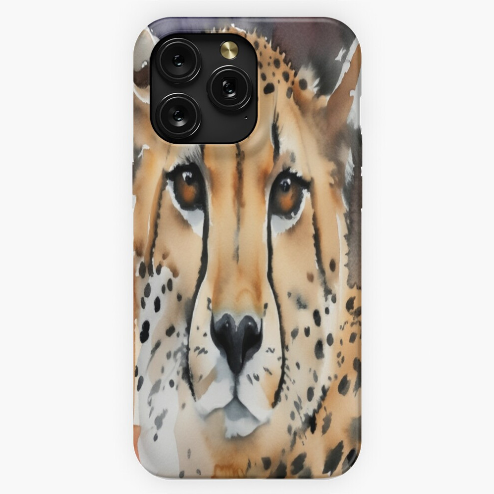 (Cheetah Artwork=10386) Phone Case For Iphone Samsung 19 18 17 16 14 13 12 11 Plus Pro Max Galaxy S28 S27 S26 S25 S24 S23 S22 Ultra Note 20 4741628132587