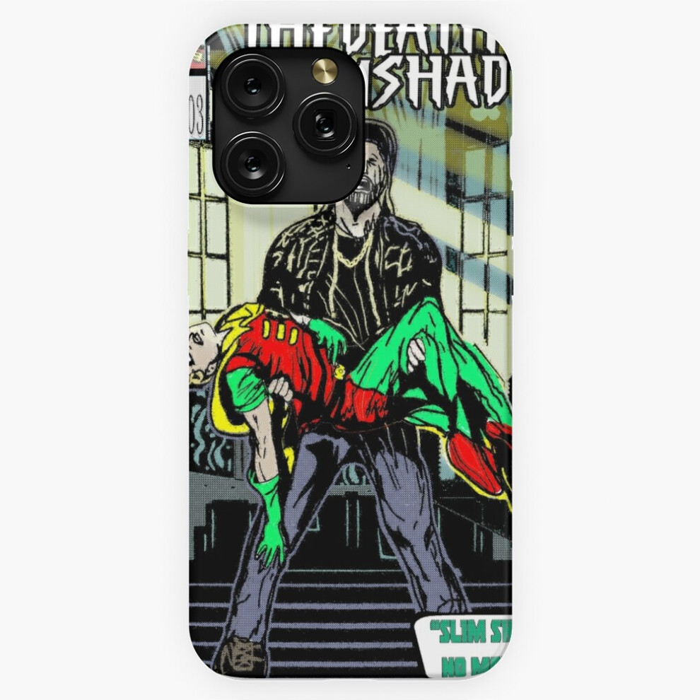 (The Death Of Slim Shady - Eminem =10372) Phone Case For Iphone Samsung 19 18 17 16 14 13 12 11 Plus Pro Max Galaxy S28 S27 S26 S25 S24 S23 S22 Ultra 4741628132440