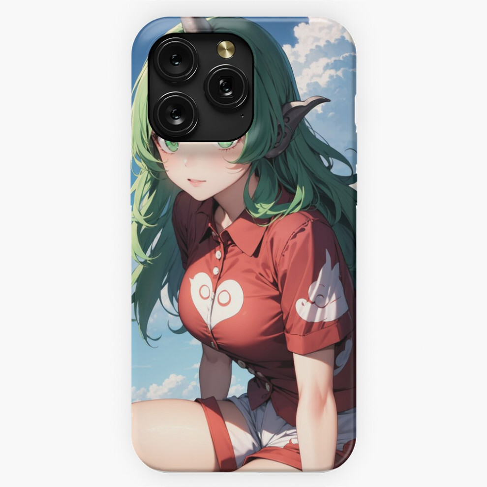 (Komano Aunn #2 - Touhou Fanart=10360) Phone Case For Iphone Samsung 19 18 17 16 14 13 12 11 Plus Pro Max Galaxy S28 S27 S26 S25 S24 S23 S22 Ultra Not 4741628132327