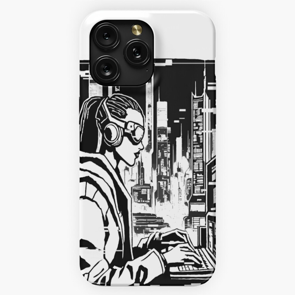 (Cyberpunk F=10353) Phone Case For Iphone Samsung 19 18 17 16 14 13 12 11 Plus Pro Max Galaxy S28 S27 S26 S25 S24 S23 S22 Ultra Note 20 4741628132259