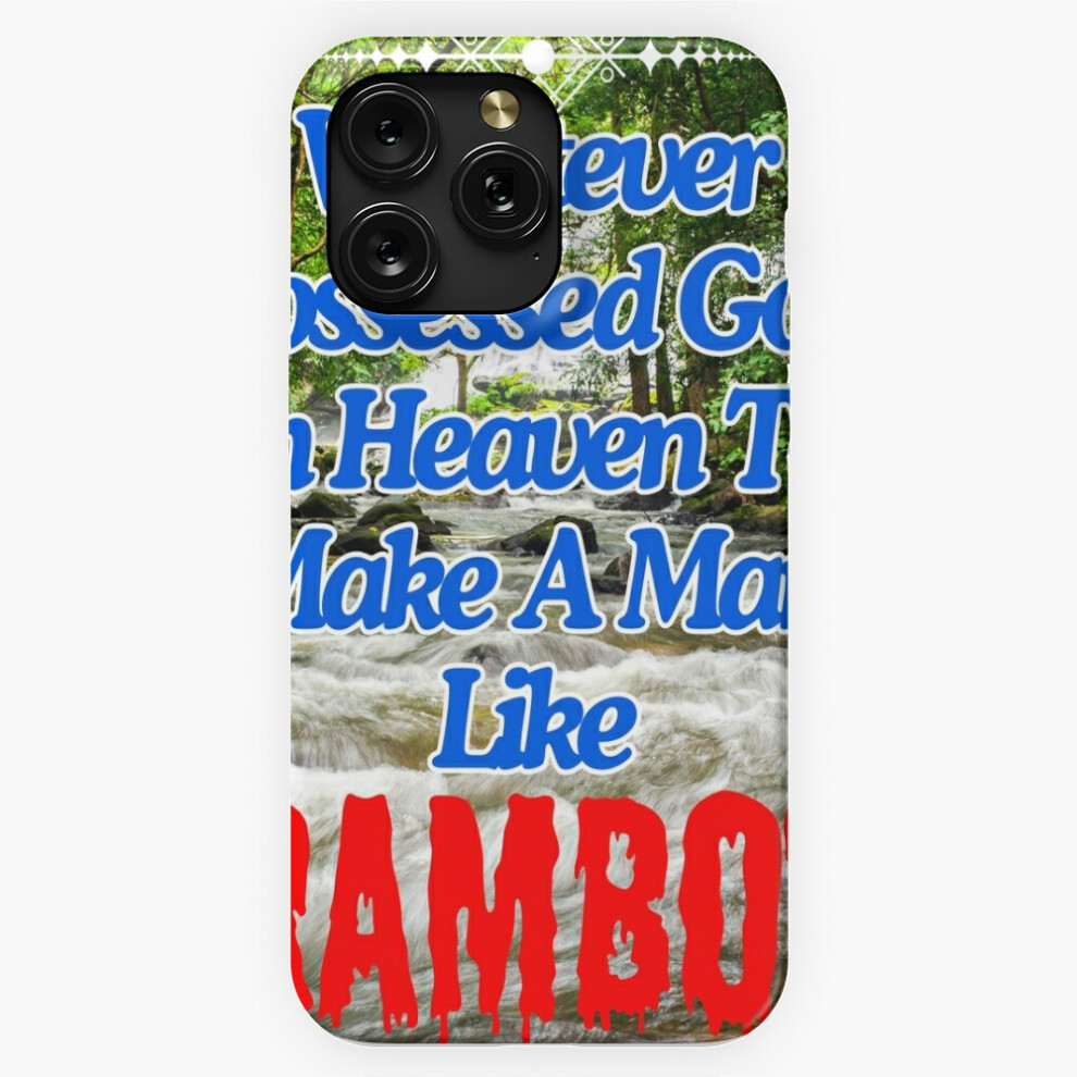 (Rambo First Blood, Stallone, Movie Quotes 80S=10538) Phone Case For Iphone Samsung 19 18 17 16 14 13 12 11 Plus Pro Max Galaxy S28 S27 S26 S25 S24 S2 4741628134130