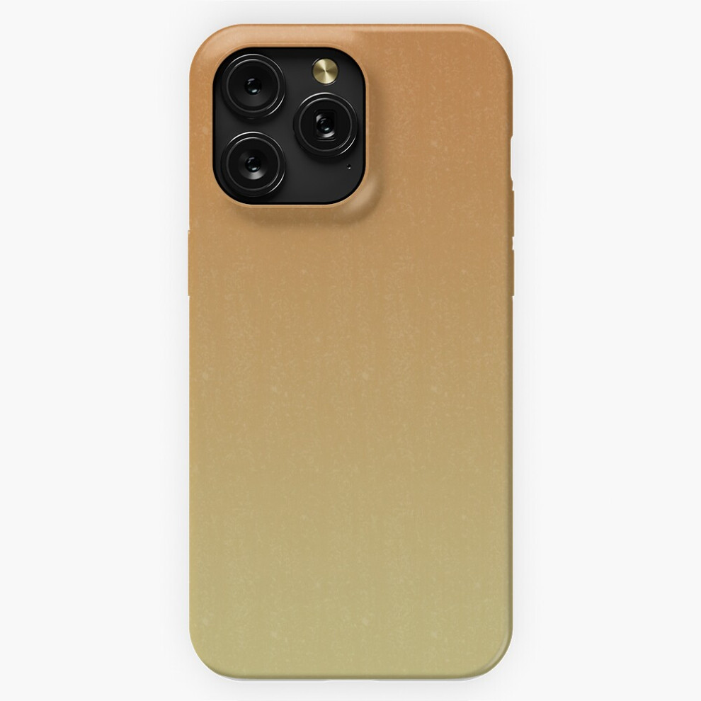 (Chroma Gradia - Rust To =10542) Phone Case For Iphone Samsung 19 18 17 16 14 13 12 11 Plus Pro Max Galaxy S28 S27 S26 S25 S24 S23 S22 Ultra Note Gold 4741628134178