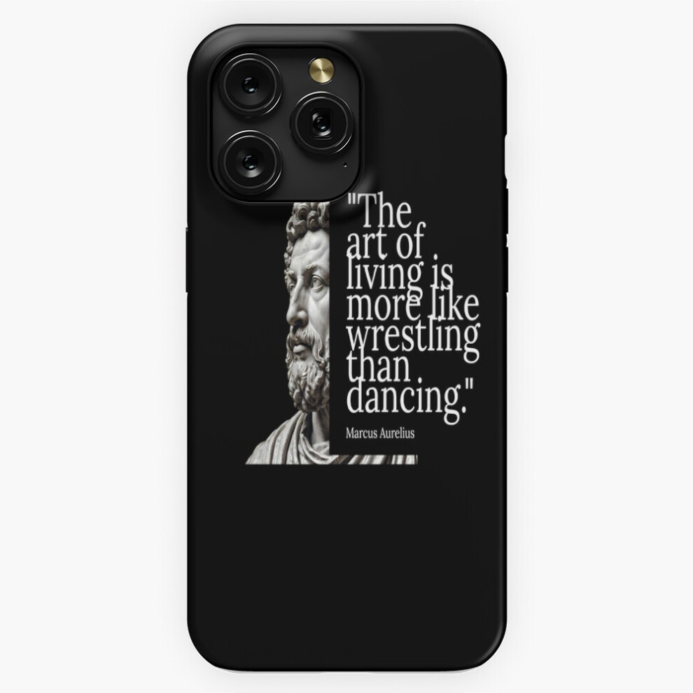 (Marcus Aurelius Quotes=10509) Phone Case For Iphone Samsung 19 18 17 16 14 13 12 11 Plus Pro Max Galaxy S28 S27 S26 S25 S24 S23 S22 Ultra Note 20 4741628133843