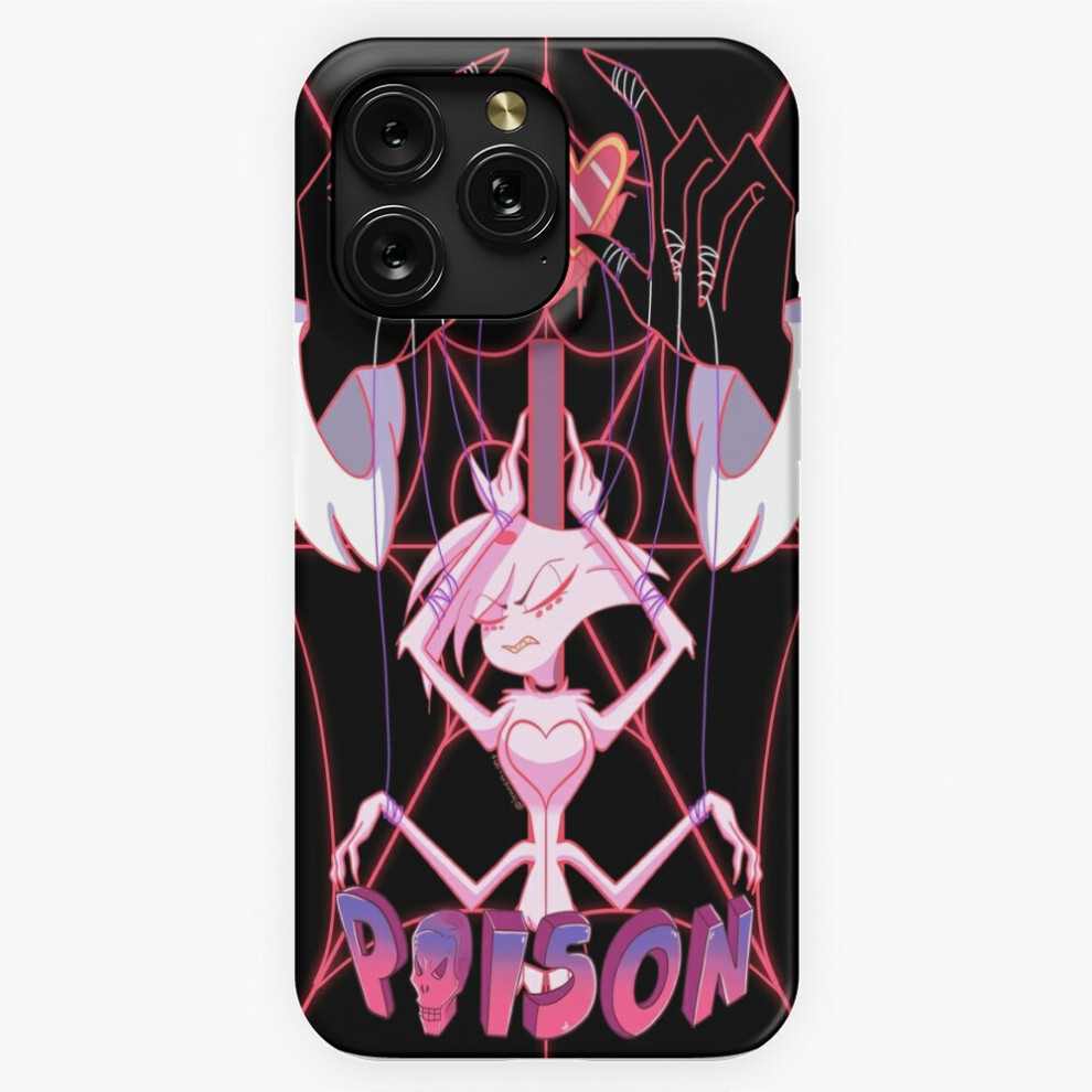 (Hazb1n- Poison=10450) Phone Case For Iphone Samsung 19 18 17 16 14 13 12 11 Plus Pro Max Galaxy S28 S27 S26 S25 S24 S23 S22 Ultra Note 20 4741628133232