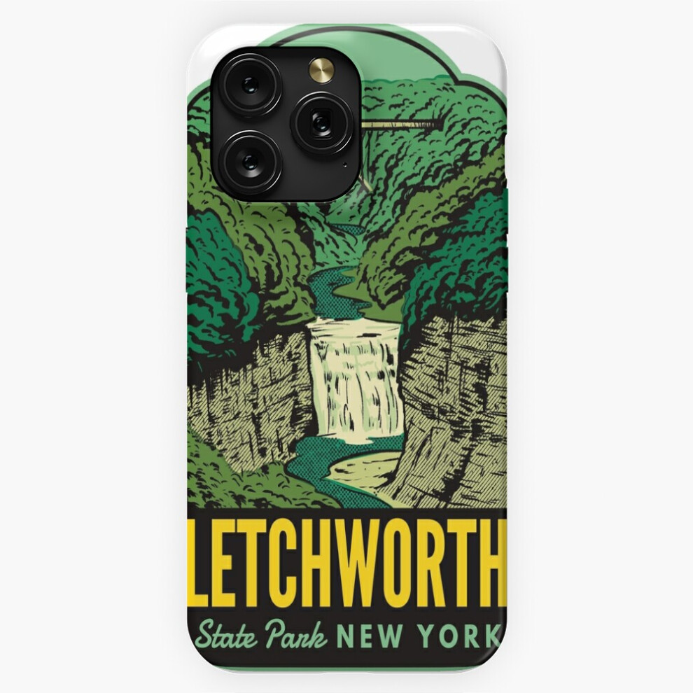 (Letchworth State Park New York=10418) Phone Case For Iphone Samsung 19 18 17 16 14 13 12 11 Plus Pro Max Galaxy S28 S27 S26 S25 S24 S23 S22 Ultra Not 4741628132914