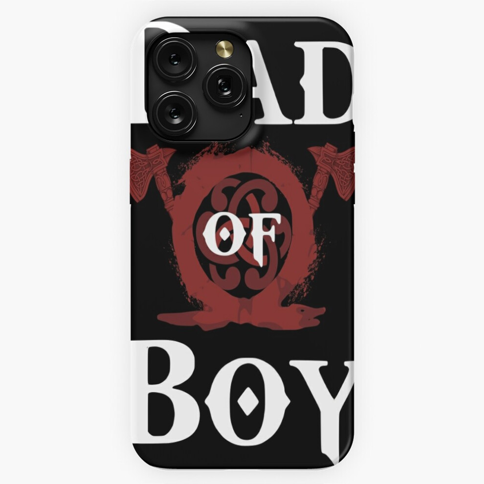 (Father Of Boy Dad Of Boy Gaming Viking Of War=10415) Phone Case For Iphone Samsung 19 18 17 16 14 13 12 11 Plus Pro Max Galaxy S28 S27 S26 S25 S24 S2 4741628132884