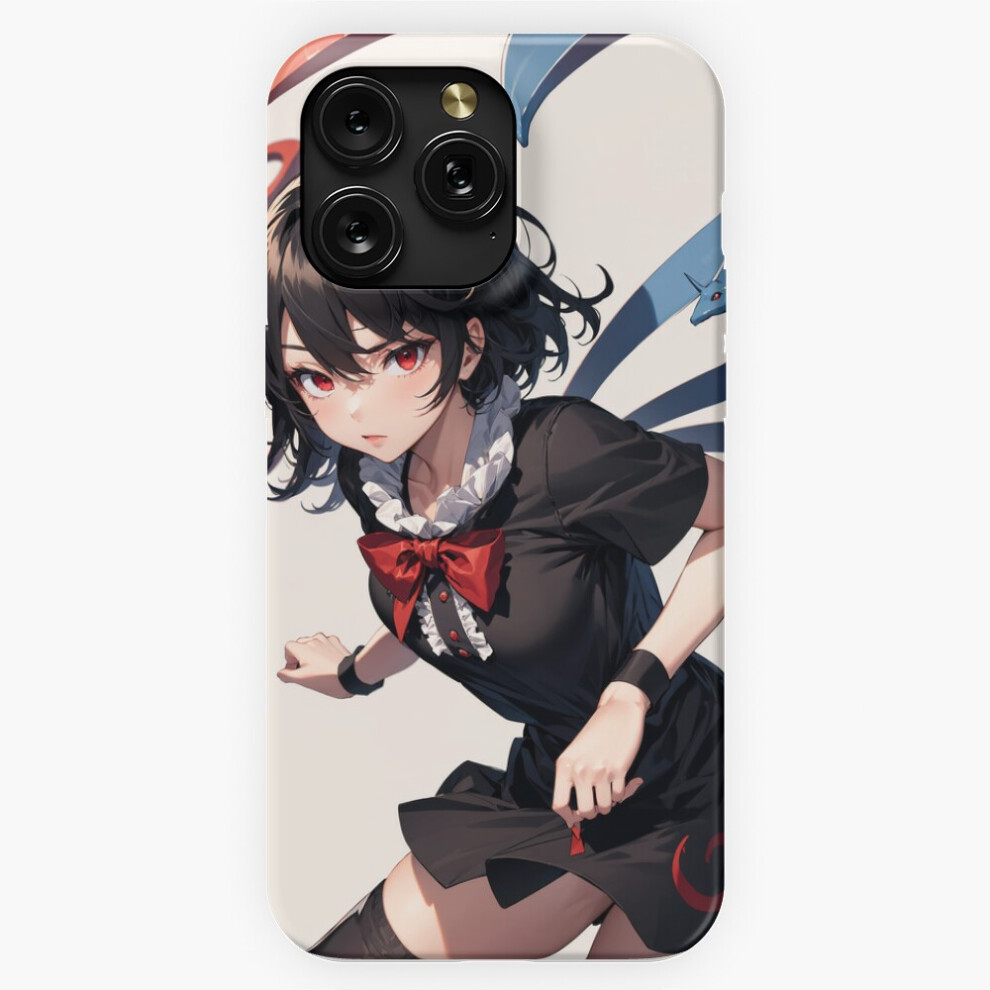 (Houjuu Nue #2 - Touhou Fanart=10413) Phone Case For Iphone Samsung 19 18 17 16 14 13 12 11 Plus Pro Max Galaxy S28 S27 S26 S25 S24 S23 S22 Ultra Note 4741628132860