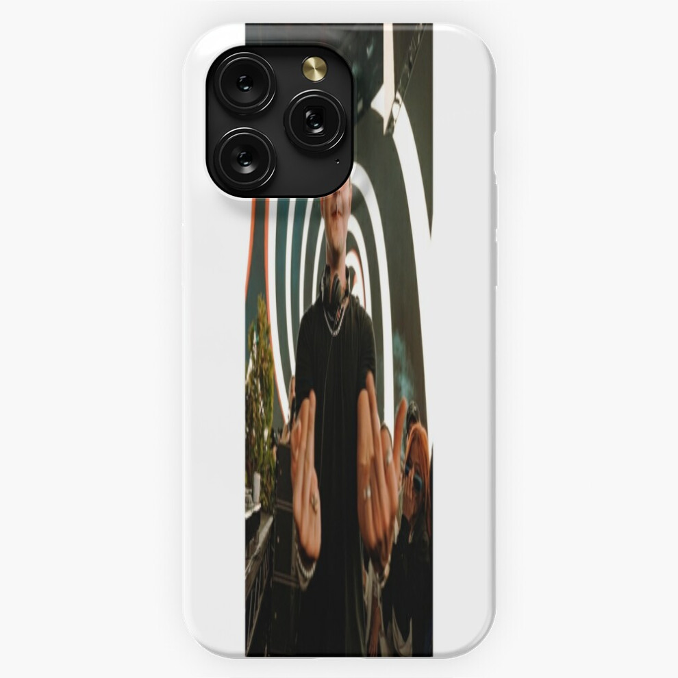 (John Summit Dj=10495) Phone Case For Iphone Samsung 19 18 17 16 14 13 12 11 Plus Pro Max Galaxy S28 S27 S26 S25 S24 S23 S22 Ultra Note 20 4741628133690