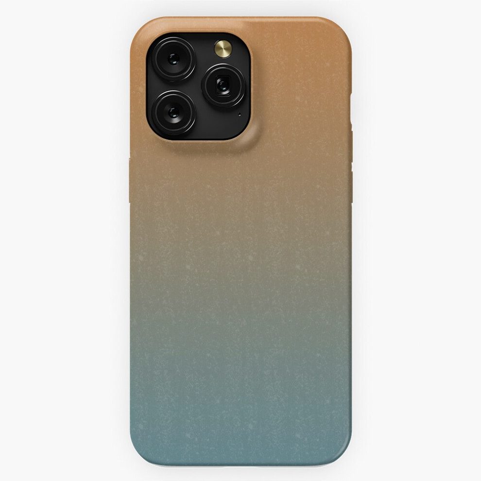 (Chroma Gradia - Rust To Peacock=10485) Phone Case For Iphone Samsung 19 18 17 16 14 13 12 11 Plus Pro Max Galaxy S28 S27 S26 S25 S24 S23 S22 Ultra No 4741628133591