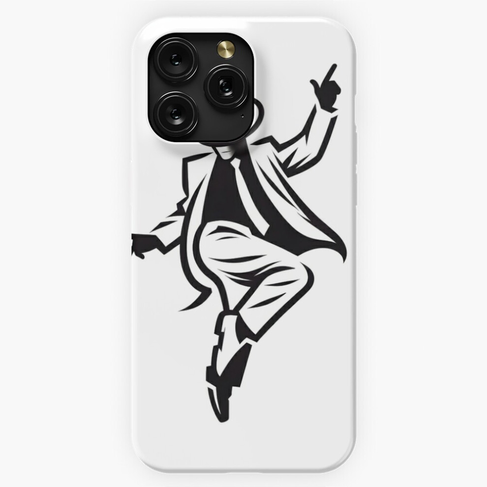 (Smooth Dancer Silhouette - Line Art - Pop Music=10471) Phone Case For Iphone Samsung 19 18 17 16 14 13 12 11 Plus Pro Max Galaxy S28 S27 S26 S25 S24 4741628133454