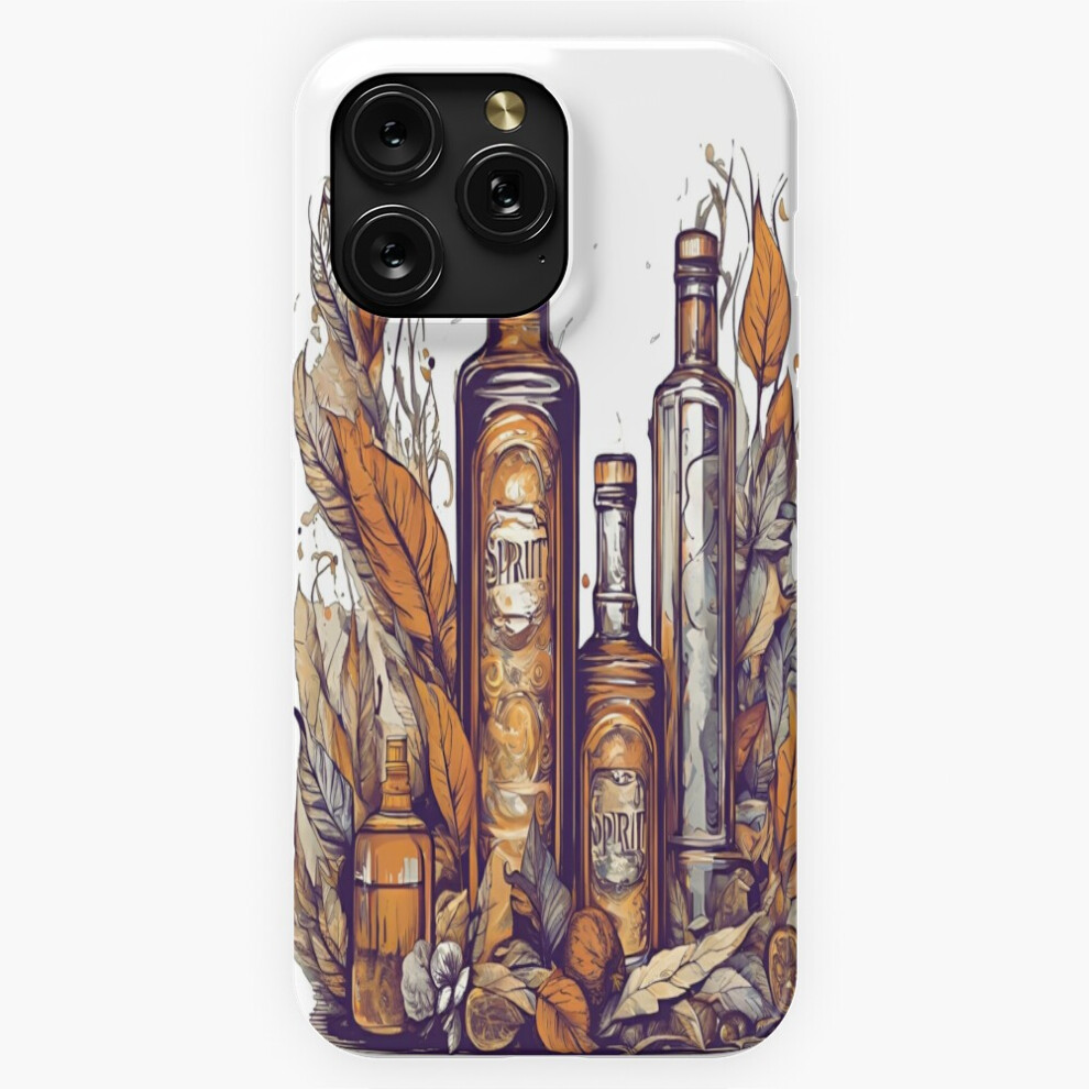 (Spirits=10597) Phone Case For Iphone Samsung 19 18 17 16 14 13 12 11 Plus Pro Max Galaxy S28 S27 S26 S25 S24 S23 S22 Ultra Note 20 4741628134734