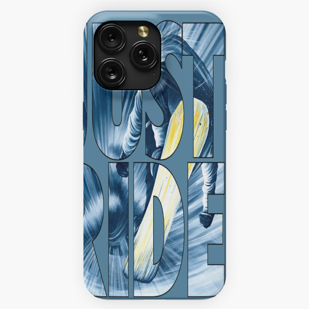 (The Portal - Snowboarder Typo=10582) Phone Case For Iphone Samsung 19 18 17 16 14 13 12 11 Plus Pro Max Galaxy S28 S27 S26 S25 S24 S23 S22 Ultra Note 4741628134581