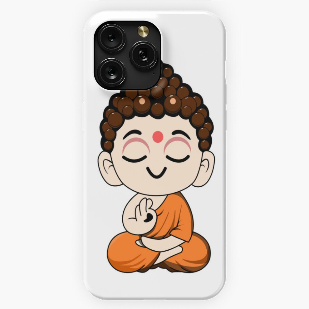(Tiny Buddha Stickers=10583) Phone Case For Iphone Samsung 19 18 17 16 14 13 12 11 Plus Pro Max Galaxy S28 S27 S26 S25 S24 S23 S22 Ultra Note 20 4741628134598