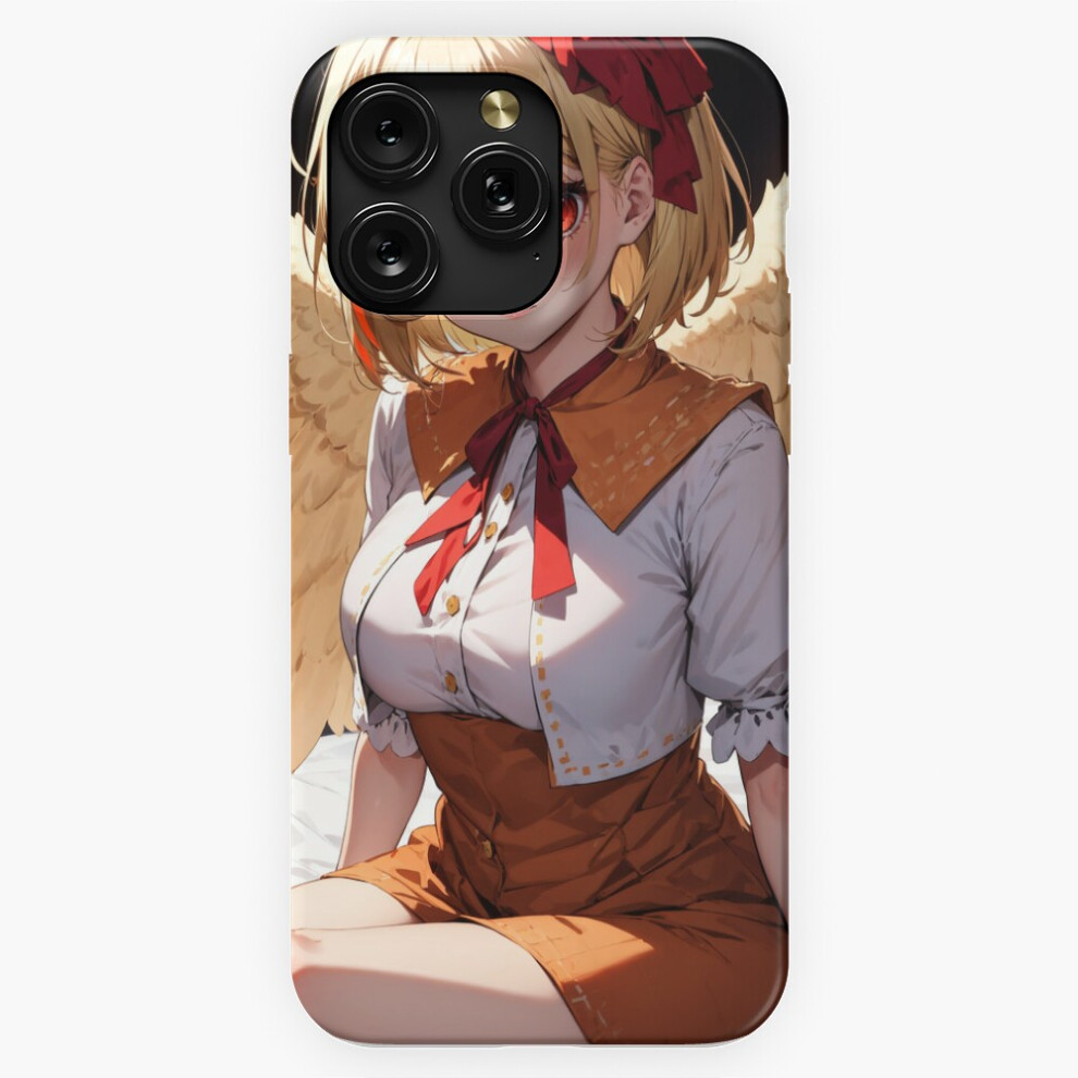 (Kutaka Niwatari #2 - Touhou Fanart=10562) Phone Case For Iphone Samsung 19 18 17 16 14 13 12 11 Plus Pro Max Galaxy S28 S27 S26 S25 S24 S23 S22 Ultra 4741628134383