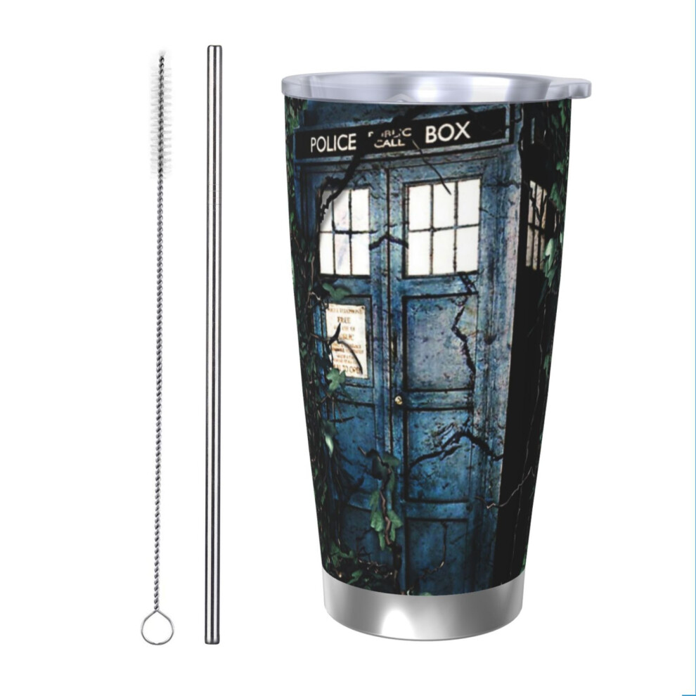 Stainless Steel Tumbler 20oz Insulated Coffee Travel Funny Birthday Christmas Gifts for Women Men Boss Coworker