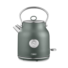 Tower Renaissance Kettle 1.7L T10063FOR (Forest Green)