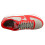 Nike (45) Nike Terminator Low Herren Schuhe Grau Rot 5