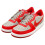 Nike (45) Nike Terminator Low Herren Schuhe Grau Rot 6