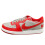 Nike (45) Nike Terminator Low Herren Schuhe Grau Rot 3