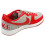 Nike (42) Nike Terminator Low Herren Schuhe Grau Rot 2