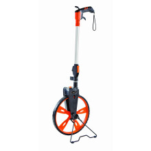 Keson RRT12 Centraal Meetwiel met Handgreeprem en Reset (Afmetingen: ft. & in.), 3-Foot