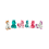 Zimpli Kids Large Unicorn Surprise Bath Bomb 3