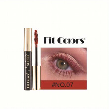 Volumizing And Thicker Mascara Waterproof And Lengthening Eyelashes Makeup Tool