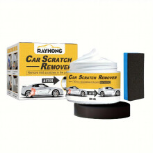Car Scratch Remover Car Scratch Repair Paste Car Paint Repair Scratch Maintenance Agent Car Scratch Remover
