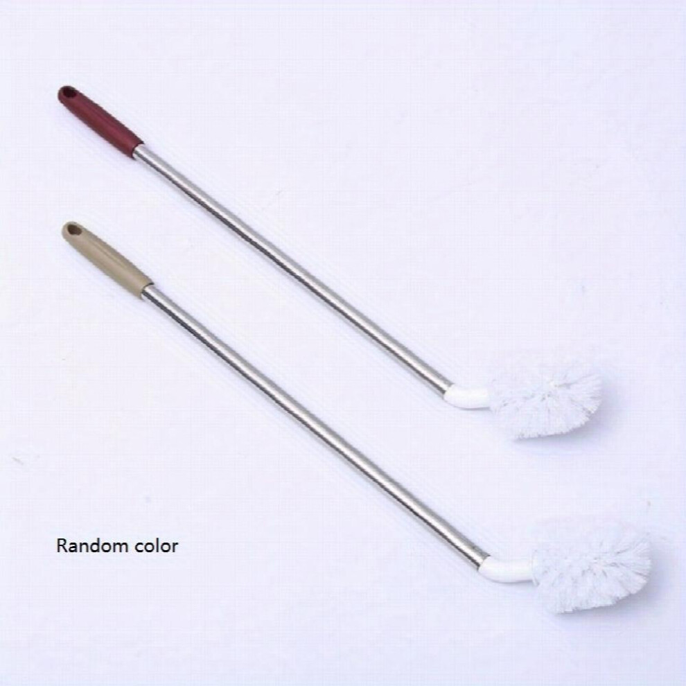 1pc Efficient Water Bottle Scrubbing Brush for Thorough Cleaning and Hygiene Maintenance-image-OPC-PFJ89GH-NEW