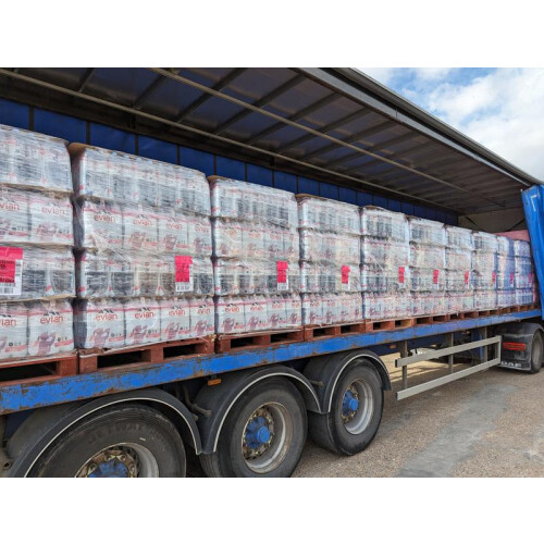 Original Taste Soft Drink  24 x 330ml Cans, Refreshing & Classic 2