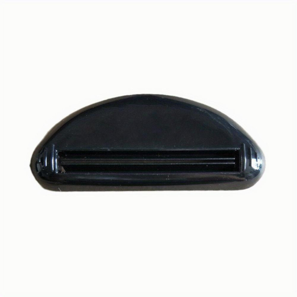 1pc Toothpaste Squeeze Tool Plastic Toothpaste Squeezer Puts An End To Waste For Bathroom