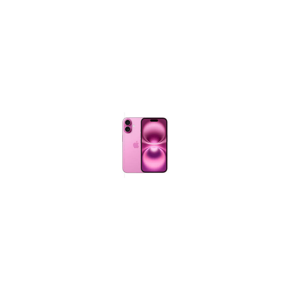 APPLE IPHONE 16 PLUS 256GB PINK MXY13QL/A