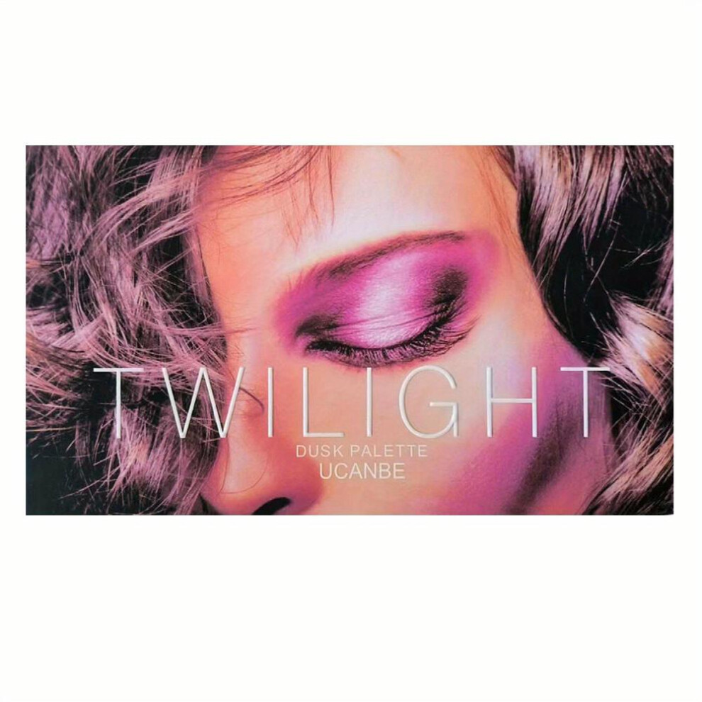 18 Colors Eyeshadow Makeup Palette High Pigmented 10 Matte 7 Shimmer 1 Metallic Glitter Velvety Creamy Blendable Long Lasting Eyeshadow Palette Makeup-image-OPC-PFJ8HYT-NEW