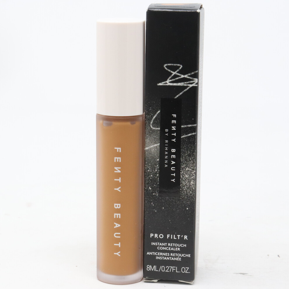 (390) Fenty Beauty Pro Filt'r Instant Retouch Concealer  0.27oz/8.0ml New With Box