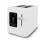 Cello Cello Digital 2 Slice Toaster with Touch Control and Timer - White 2