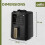 Cello Cello 4 Litre Perfect Temp Compact Air Fryer - Black 3
