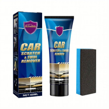Car Scratch Repair Paste Car Maintenance Refurbishment Paint Scratch Scratch Scratch Polishing Paint Repair Paste