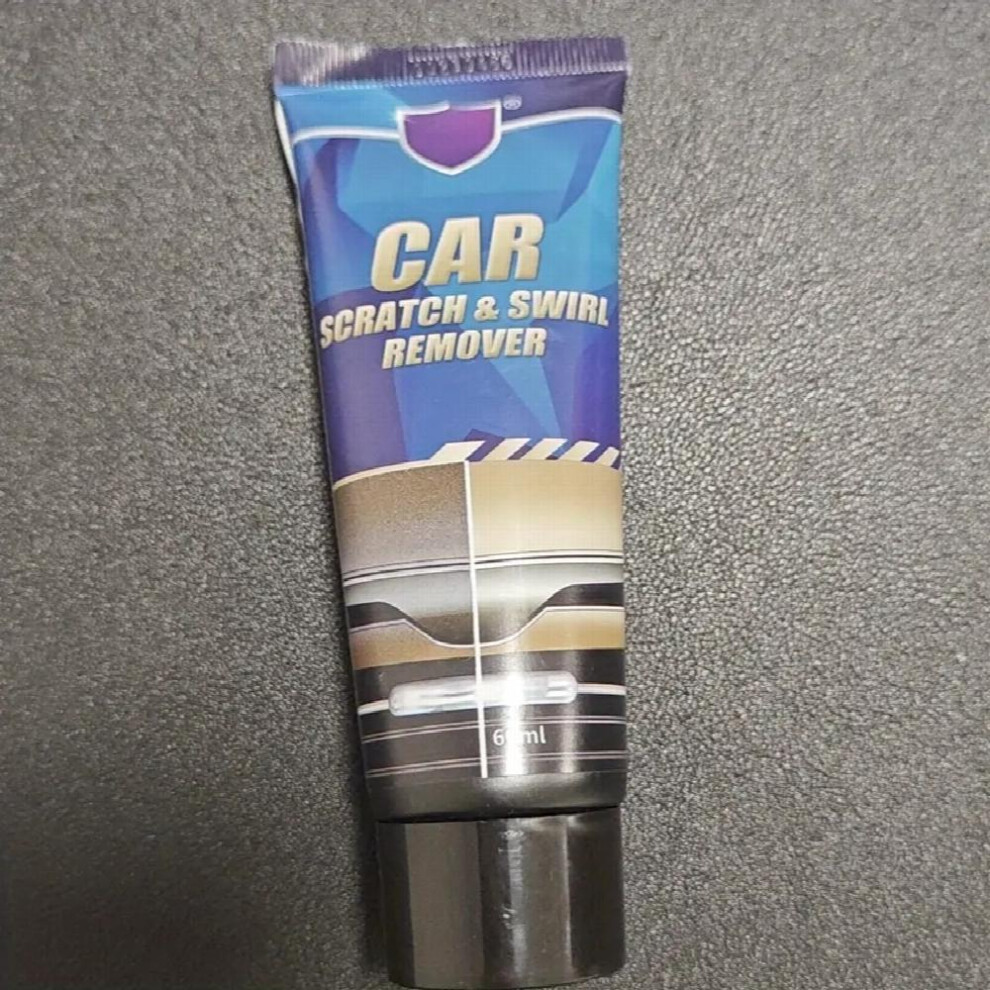 1pc Car Scratch Repair Paste Paint Surface Scratch Maintenance Touch up Paint Traceless Repair Care Wax-image-OPC-PFJ8MFJ-NEW