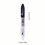 Slender And Thick Mascara Lengthening Mascara Double Headed Volume Mascara 5