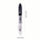 Slender And Thick Mascara Lengthening Mascara Double Headed Volume Mascara 1