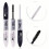 Slender And Thick Mascara Lengthening Mascara Double Headed Volume Mascara 3