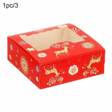 1PC 2PCS For Candy And Bread Decorations For Christmas Dresses Weddings And Wedding for retail stores boutique supermarkets