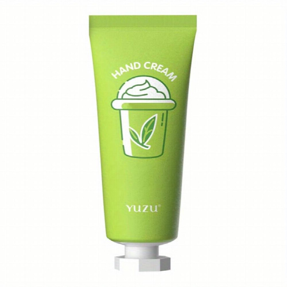 Portable Hand Cream For Dry Cracked Skin Repairing Your Hands Deeply Moisturizing And Nourishing Your Dry Rough Hands Travel Size Hand Lotion For Dail-image-OPC-PFJ8P8D-NEW