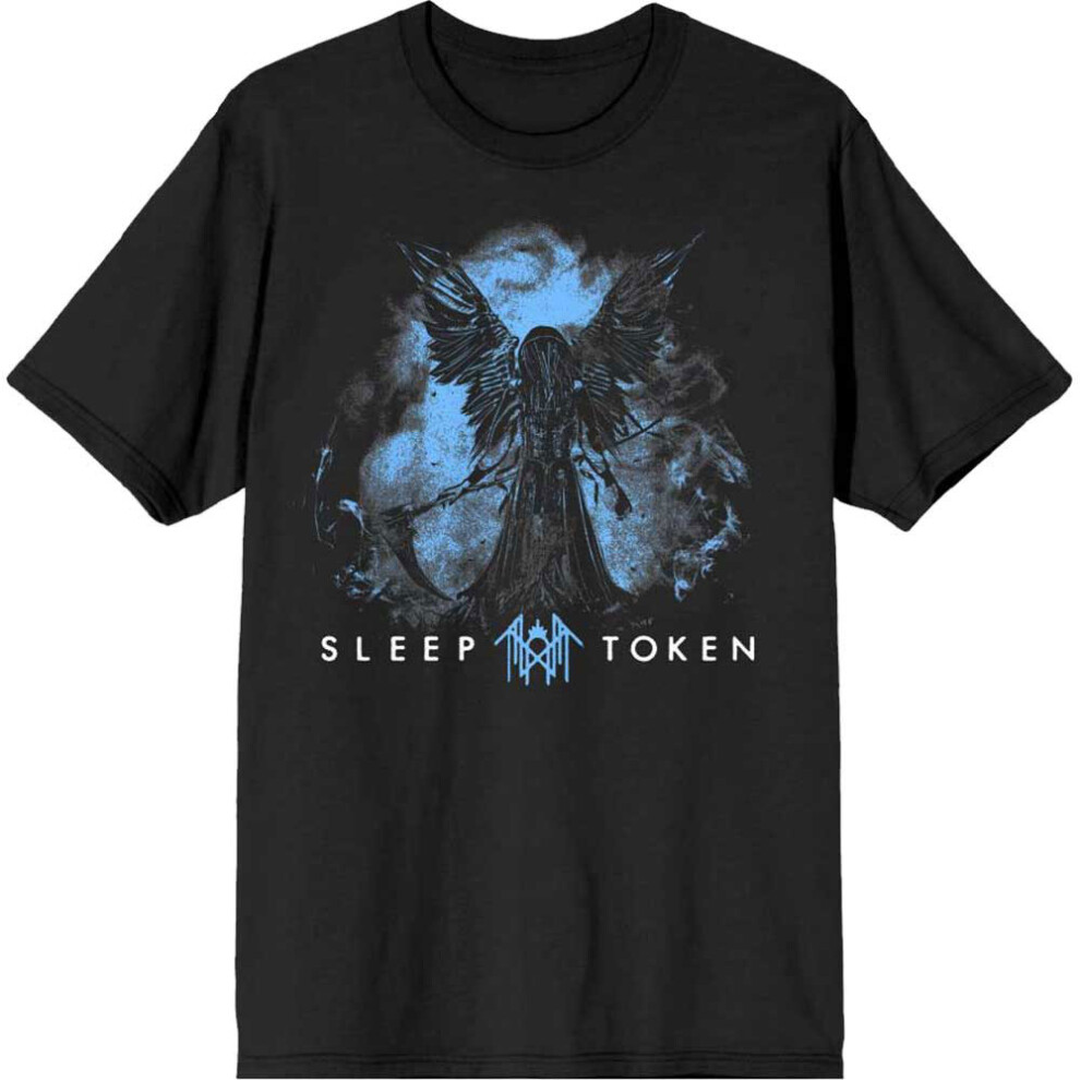 Take Me Back To Eden Smoke T Shirt