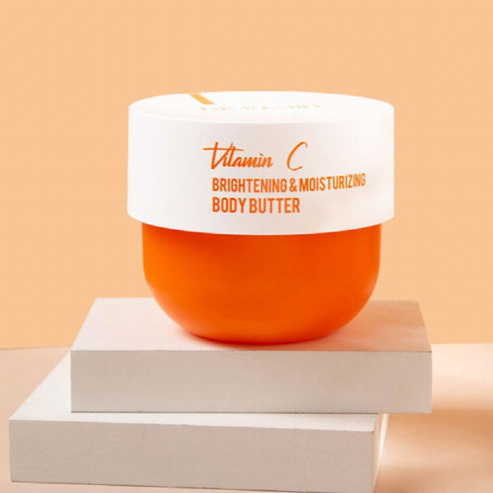 Cream/Heavenly 1Pc 250G Brazilian Bum Bum Body Butter Lotion Vitamin C Moisturizing Natural Organic Skin Care Rainforest And Summer Scents Amazing And